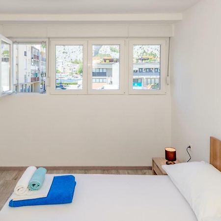 Apartament Kate Omiš Zewnętrze zdjęcie