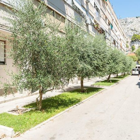 Apartament Kate Omiš Zewnętrze zdjęcie