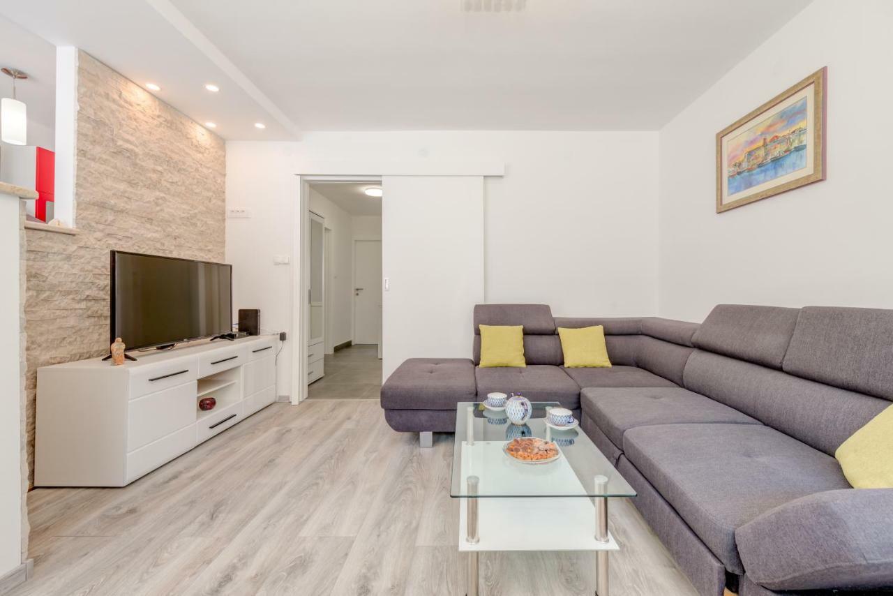 Apartament Kate Omiš Zewnętrze zdjęcie