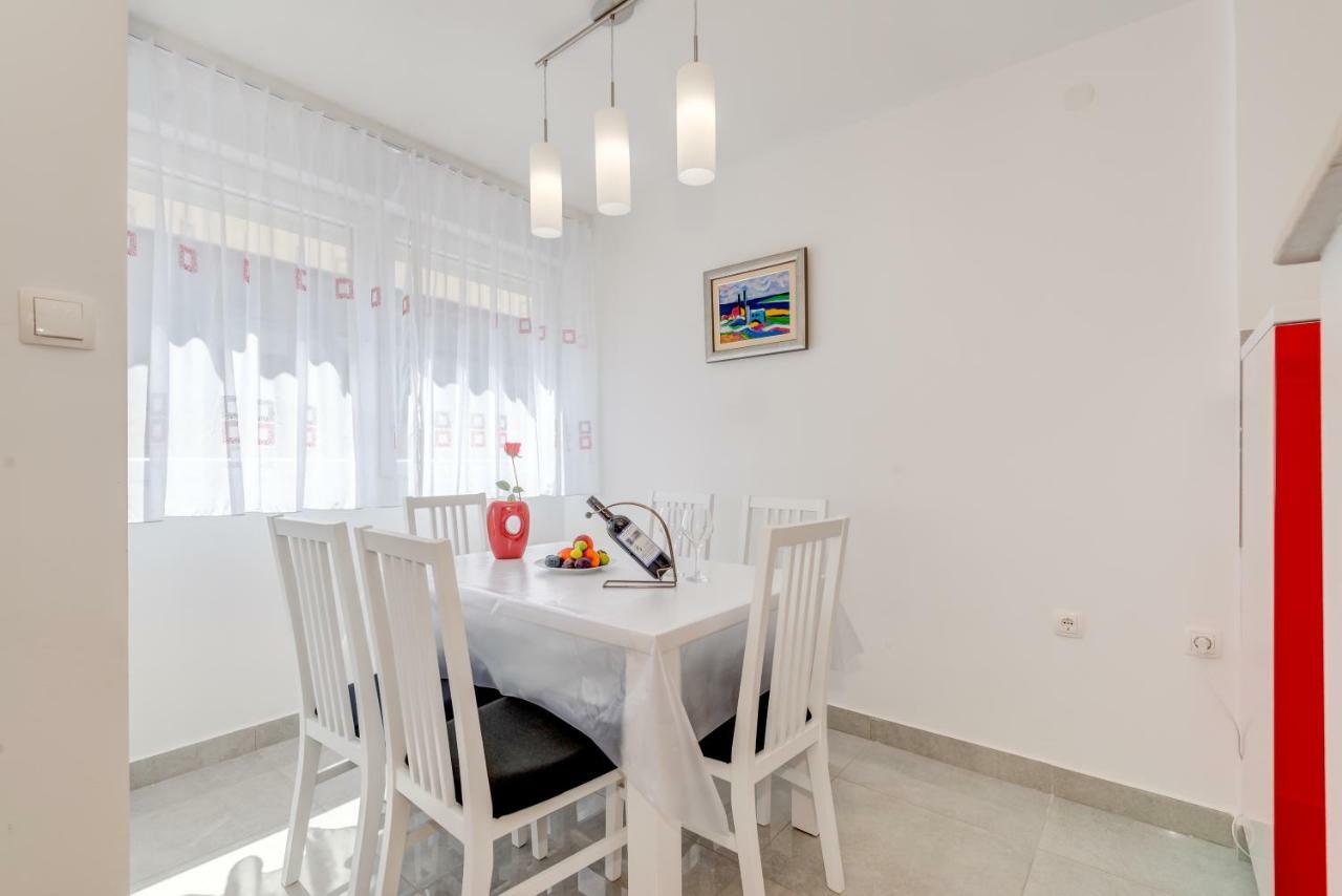 Apartament Kate Omiš Zewnętrze zdjęcie