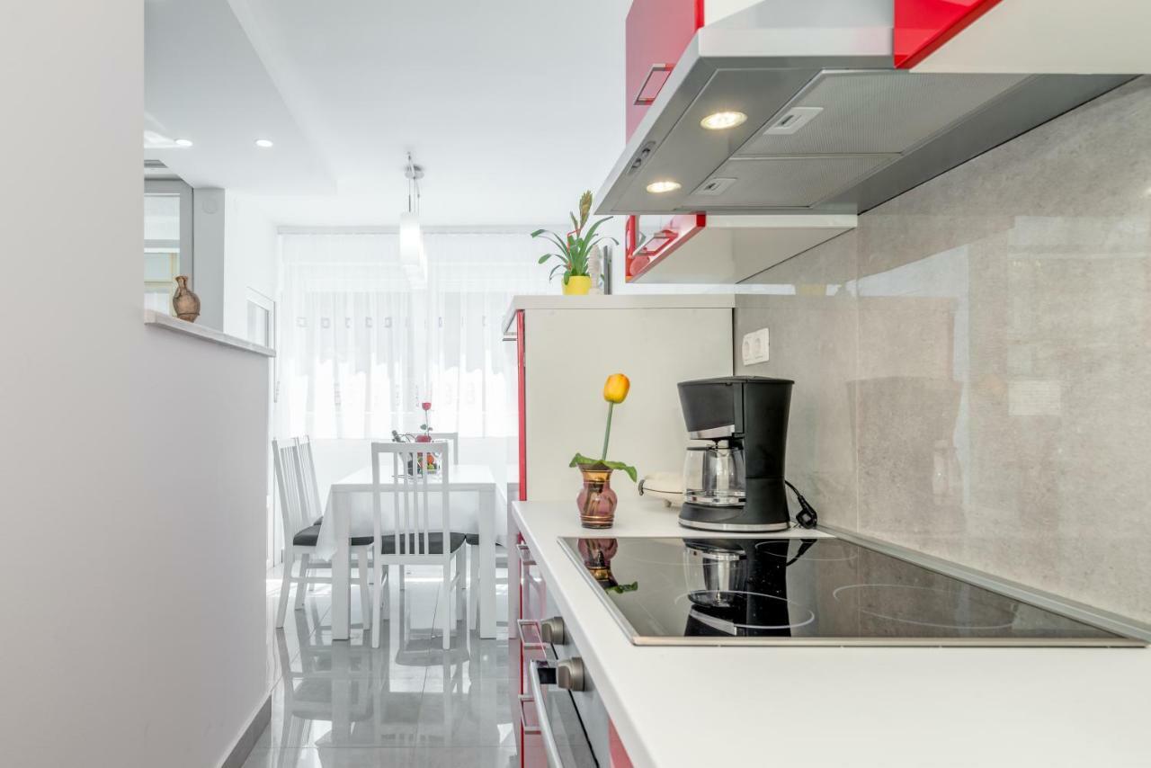 Apartament Kate Omiš Zewnętrze zdjęcie