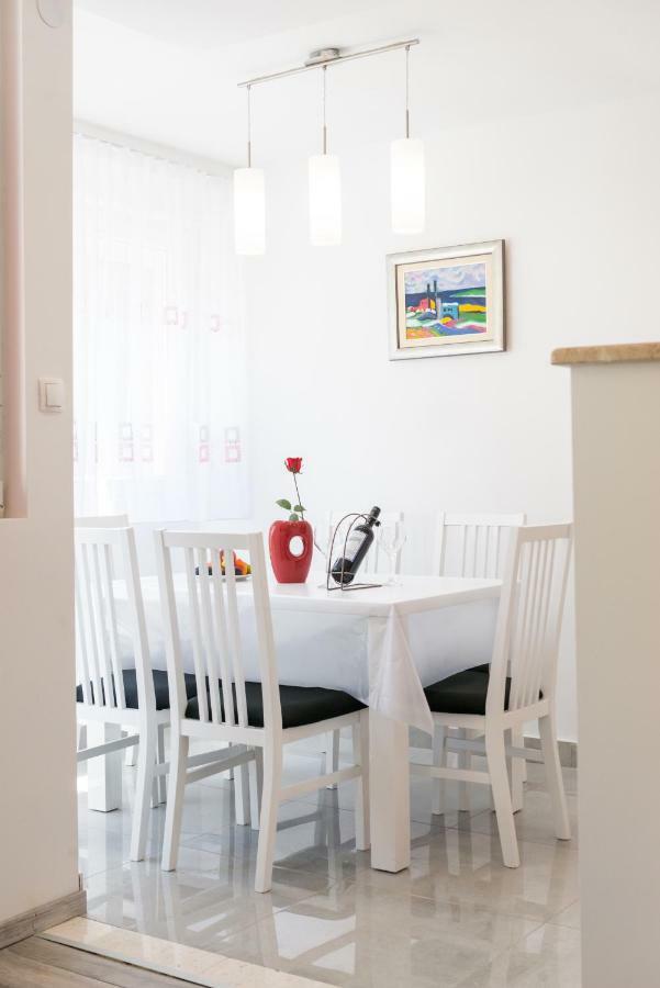 Apartament Kate Omiš Zewnętrze zdjęcie