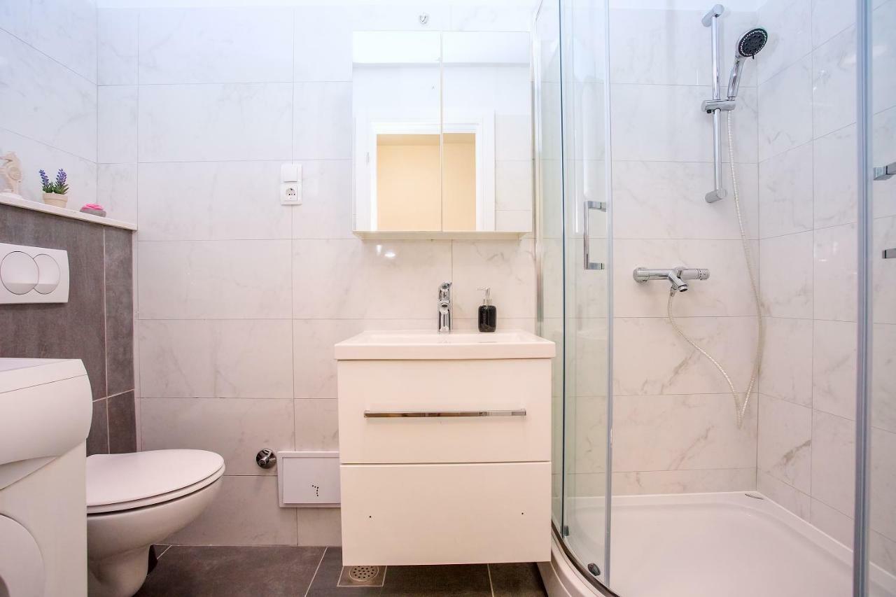Apartament Kate Omiš Zewnętrze zdjęcie