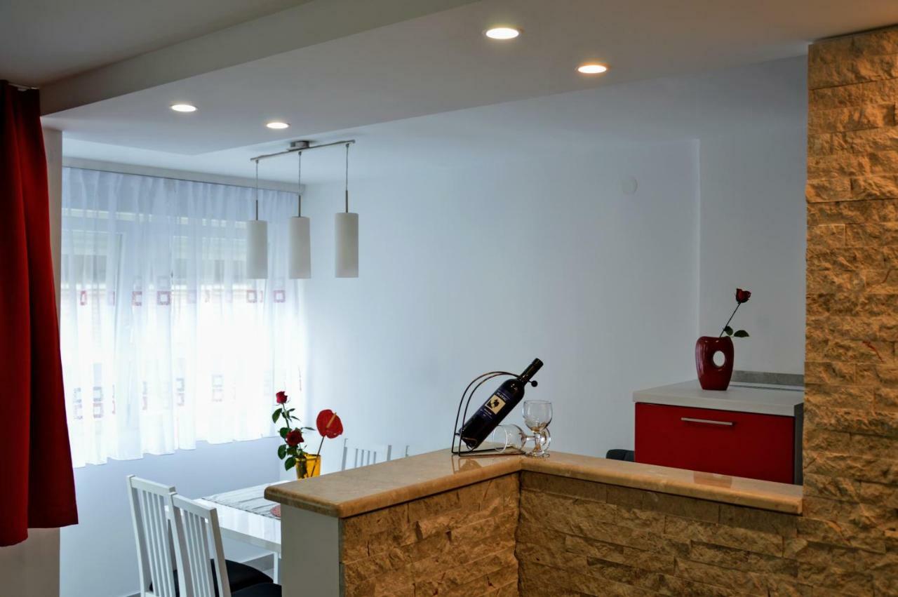 Apartament Kate Omiš Zewnętrze zdjęcie