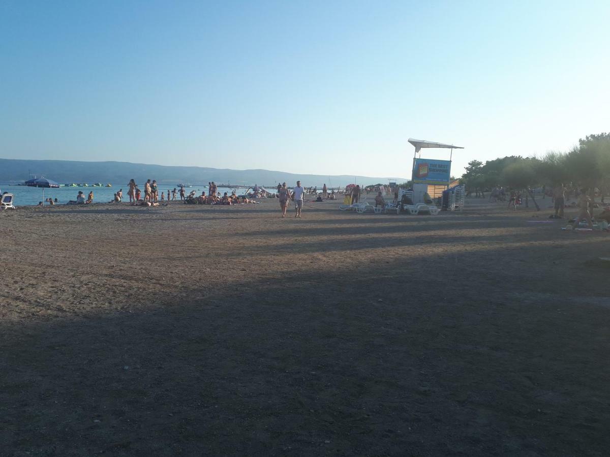 Apartament Kate Omiš Zewnętrze zdjęcie