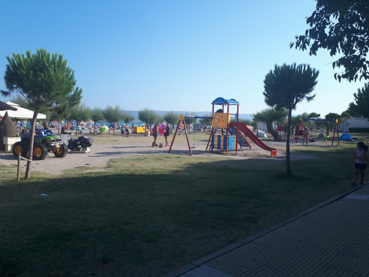 Apartament Kate Omiš Zewnętrze zdjęcie