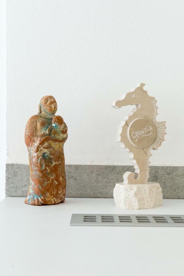 Apartament Kate Omiš Zewnętrze zdjęcie
