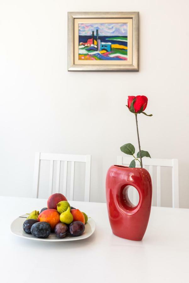Apartament Kate Omiš Zewnętrze zdjęcie