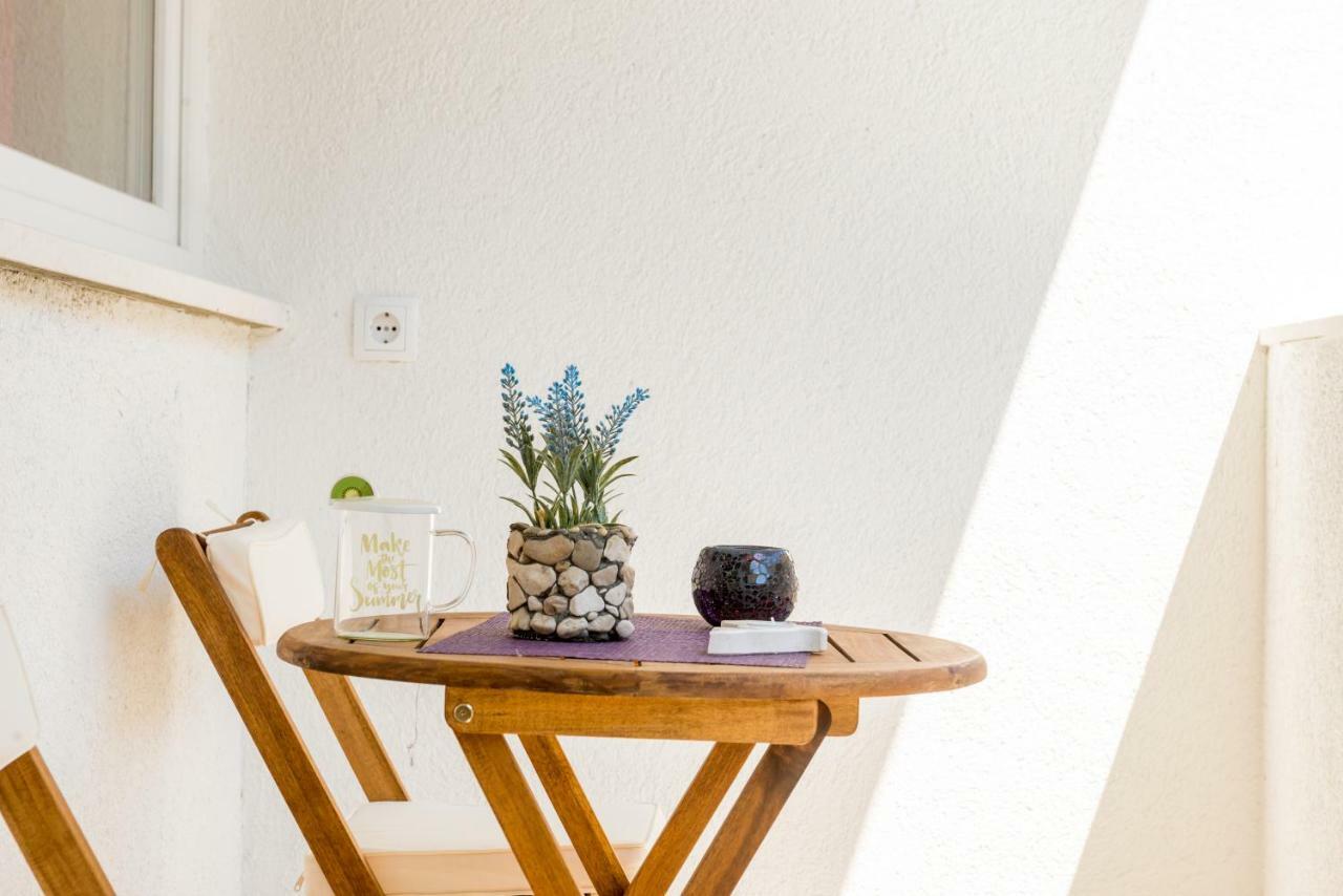 Apartament Kate Omiš Zewnętrze zdjęcie