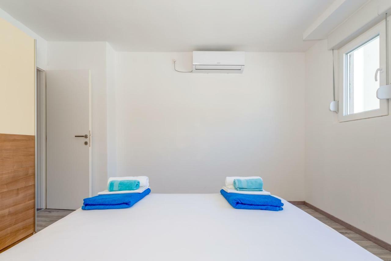 Apartament Kate Omiš Zewnętrze zdjęcie