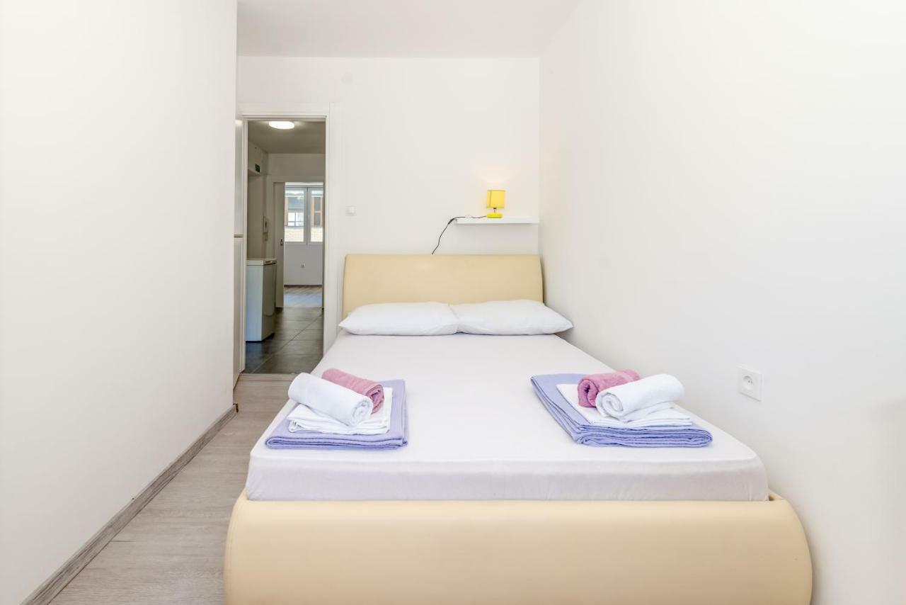 Apartament Kate Omiš Zewnętrze zdjęcie