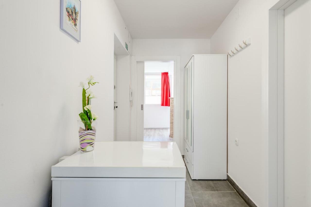 Apartament Kate Omiš Zewnętrze zdjęcie
